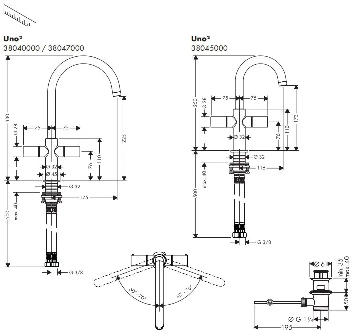 Assembly Instructions