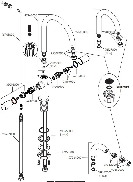 Assembly Instructions