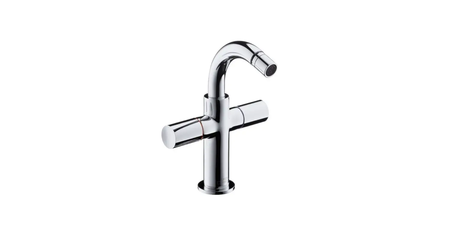 Hansgrohe Axor Uno2 Washbasin Arm Faucets Instruction Manual