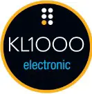 CODELOCKS KL1000 G3 NetCode Locker Lock - icon 1