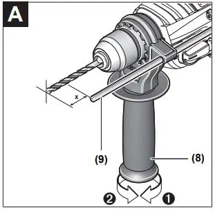 BOSCH-GSB-19-2-RE-Impact-Drill-fig-3