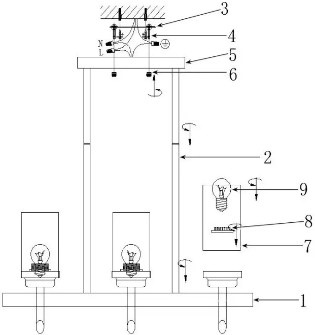 Installation Procedures