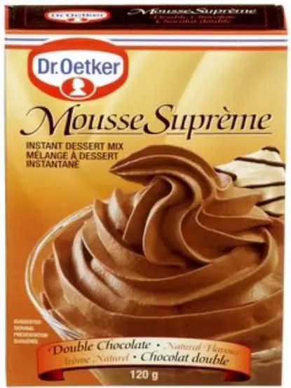 Foothill FARMS Chocolate Mousse Instant