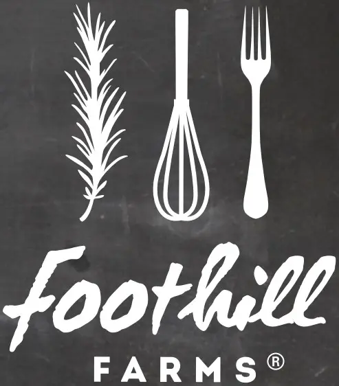 Foothill FARMS logo