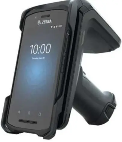 ZEBRA RFD40 RFID SDK for Windows product