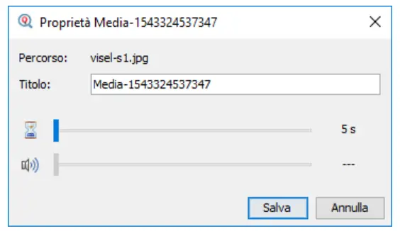 System configuration