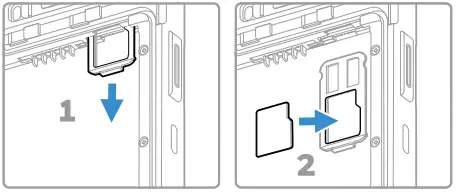 Honeywell-ScanPal-EDA56-Series-Mobile-Computer-fig-4