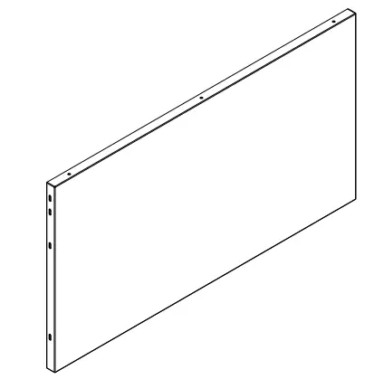 parts and
components