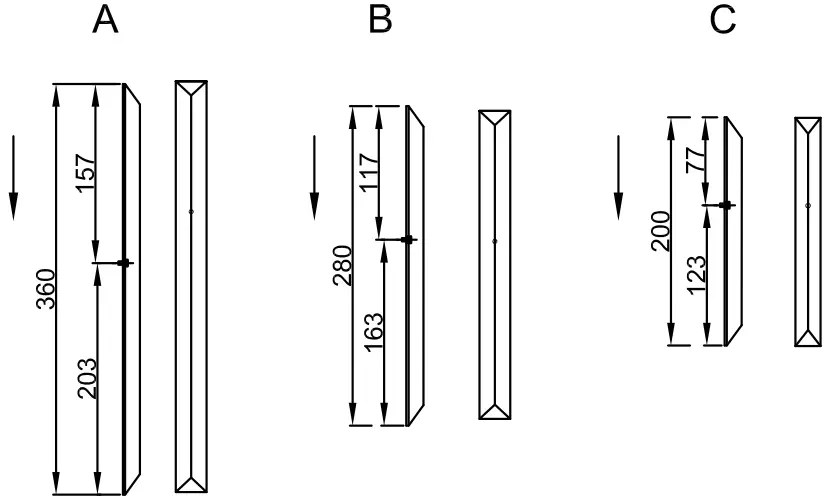 CRYSTORAMA HAY 1402 PN Hayes 2 Light Polished Nickel Wall Mount - Detailed