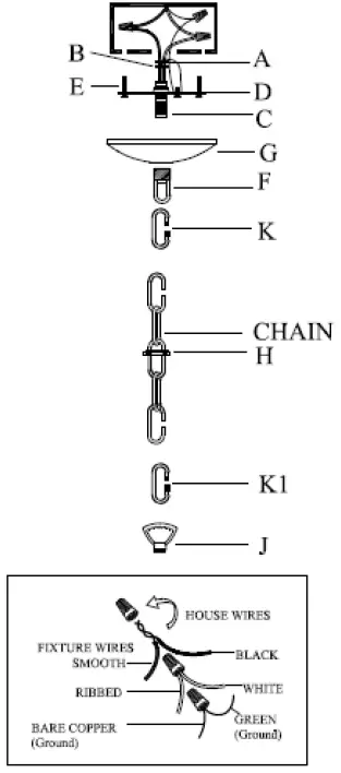Hanover-HLUNAMOD-12CH-Luna-12-Light-Chrome-Modern-Pendant-Chandelier-fig- (5)