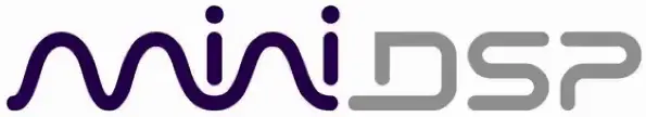 MINIDSP-LOGO