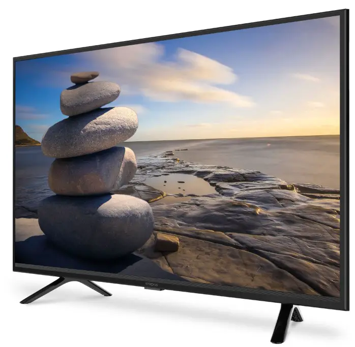 STRONG SRT 32HC4043 LED TV WITH DVB-T2 C S2