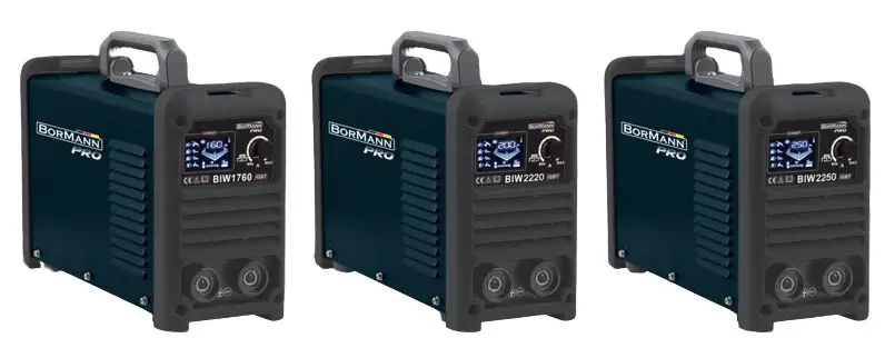 BORMANN PRO BIW Series Electric Welding Inverter