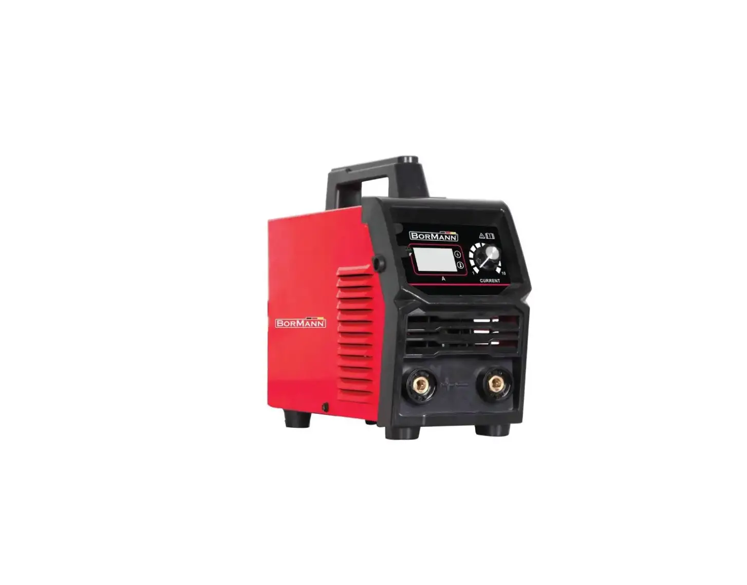 Bormann Pro Biw Series Electric Welding Inverter User Manual