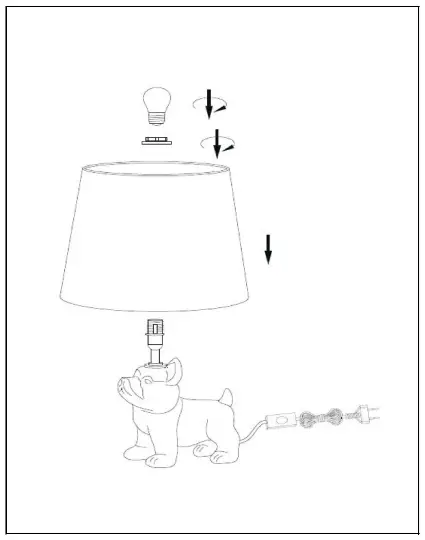 Installation Drawing Specifications