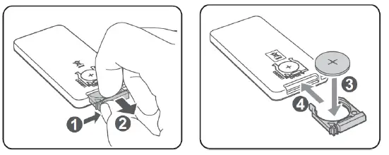 Monoprice 38037 SB-200SW Premium Slim Soundbar-fig- (12)