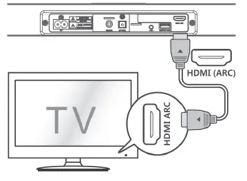 Monoprice 38037 SB-200SW Premium Slim Soundbar-fig- (13)