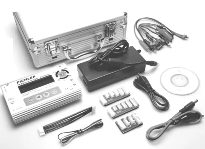 Safety Notice and Disposal