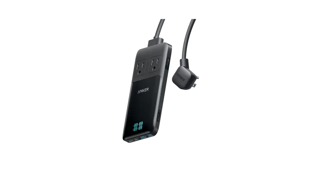Anker A9128 140w Prime 6 In 1 Charging Station User Manual Anker A9128 140w Prime 6 In 1 Charging Station User Manual