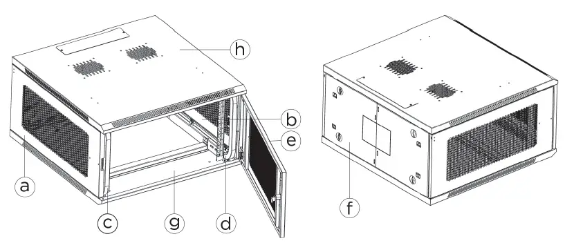 CyberPower-CR6U61003-Carbon-Wall-Mount-Enclosures-fig- (1)