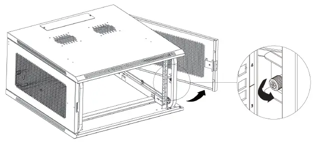 CyberPower-CR6U61003-Carbon-Wall-Mount-Enclosures-fig- (7)