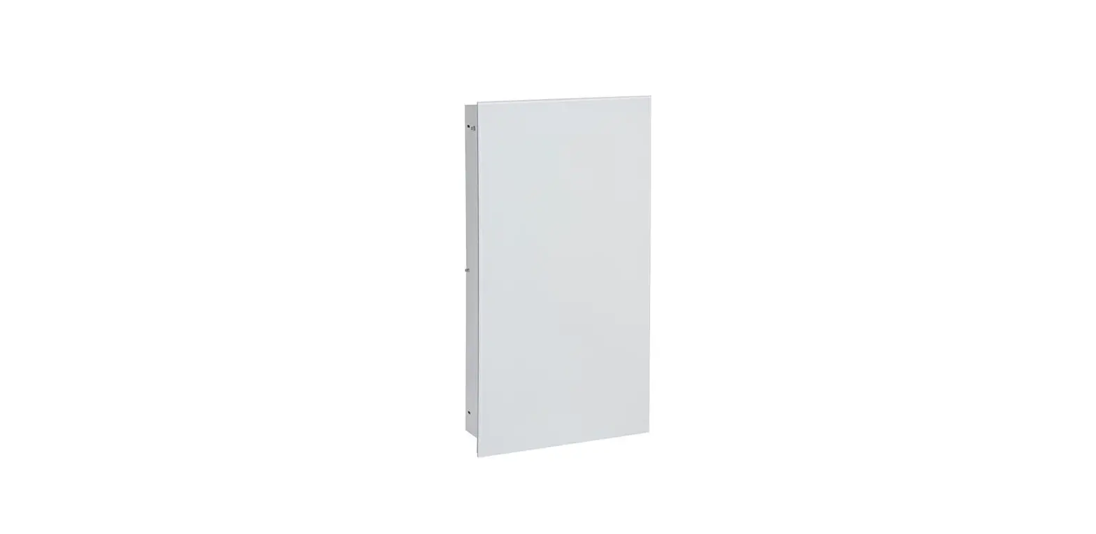 Danfoss An43923629775701-010101 Recess Boxes And On Wall Panels Installation Guide