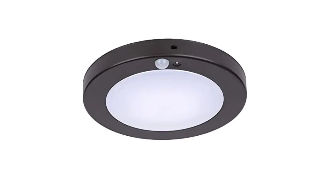 Maxxima Mcl-710600d Motion Sensor Led Ceiling Light Installation Guide Maxxima Mcl-710600d Motion Sensor Led Ceiling Light Installation Guide