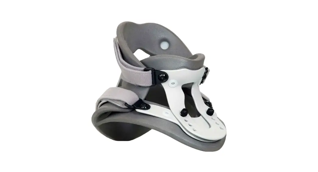 Trulife Cv100 Malibu Cervical Collar And Thoracic Extension User Guide Trulife Cv100 Malibu Cervical Collar And Thoracic Extension User Guide