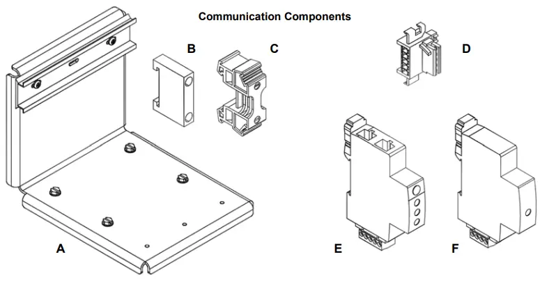 Schneider Electric PowerPact H L Frame Circuit Breaker with Micrologic 5 or 6 Retrofit - Circuit Breaker 12