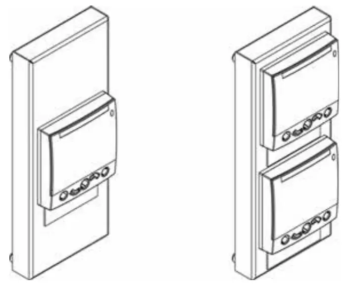 Schneider Electric PowerPact H L Frame Circuit Breaker with Micrologic 5 or 6 Retrofit - Circuit Breaker 17