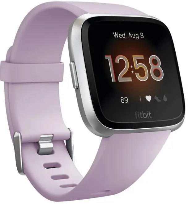 Fitbit-FB415SRLV-Versa-Lite-Edition-Smart-Watch-Product