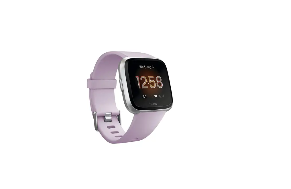 Fitbit Fb415srlv Versa Lite Edition Smart Watch User Manual Fitbit Fb415srlv Versa Lite Edition Smart Watch User Manual