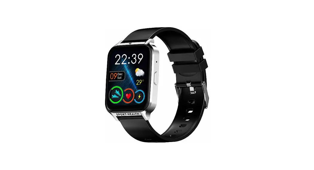 Shenzhen Pucheng Technology Co Ltd Sh09 Smartwatch User Guide