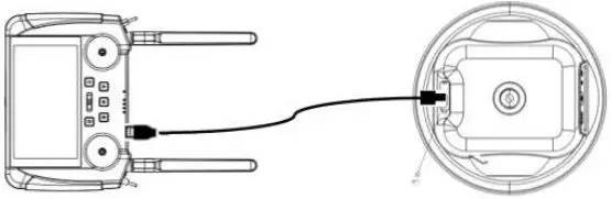Suzhou EAVision Robotic Technologies Co Ltd EAV-BAS30 RTK Base Station-fig14
