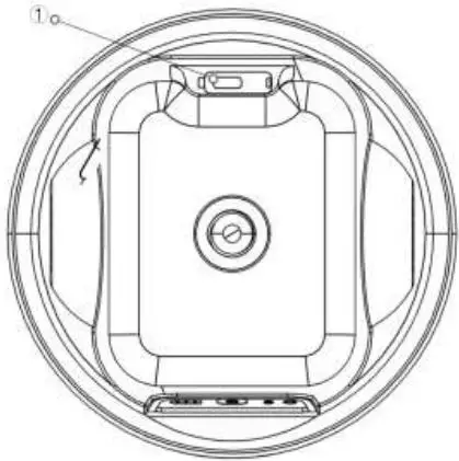 Suzhou EAVision Robotic Technologies Co Ltd EAV-BAS30 RTK Base Station-fig4