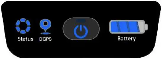 Suzhou EAVision Robotic Technologies Co Ltd EAV-BAS30 RTK Base Station-fig5