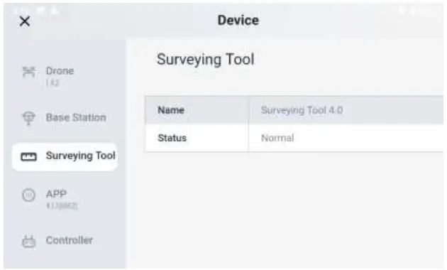 Suzhou EAVision Robotic Technologies Co Ltd EAV-BAS30 RTK Base Station-fig8