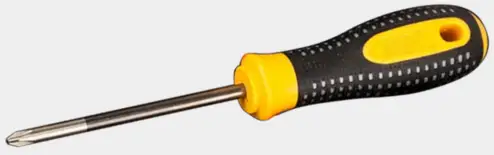 MCOCOD DSO1 Double Sliding Frameless Shower Door in Brushed - Screw driver