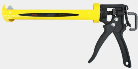 MCOCOD DSO1 Double Sliding Frameless Shower Door in Brushed - Silicone Gun