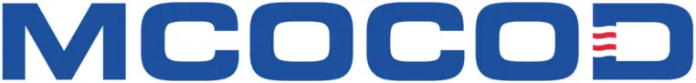 MCOCOD logo