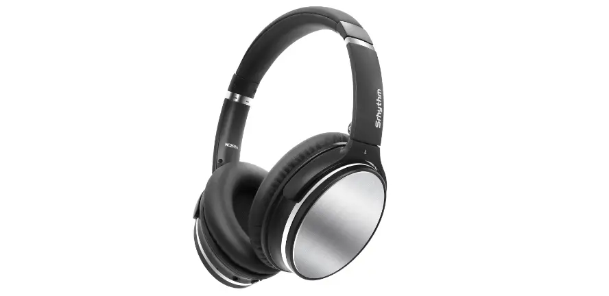 Srhythm Nicecomfort Nc25 Pro Headphone User Manual Srhythm Nicecomfort Nc25 Pro Headphone User Manual