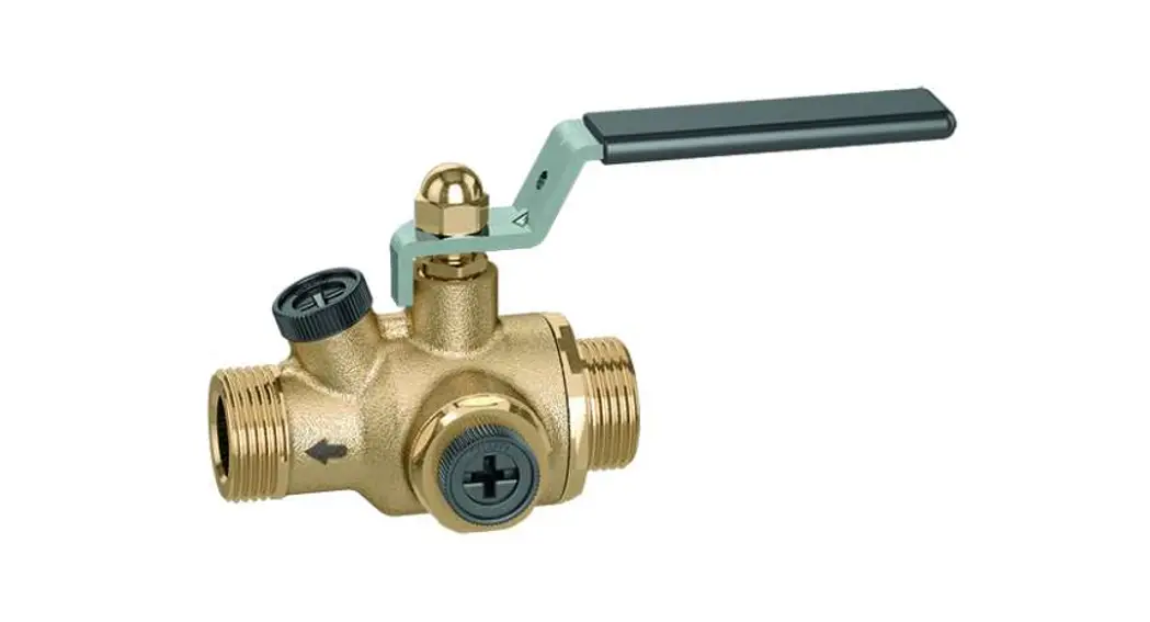 Watts Dn 15 Ea Antipollution Check Valve With Shut-off Valve Instruction Manual Watts Dn 15 Ea Antipollution Check Valve With Shut-off Valve Instruction Manual