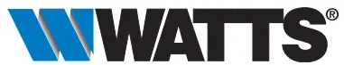 WATTS logo