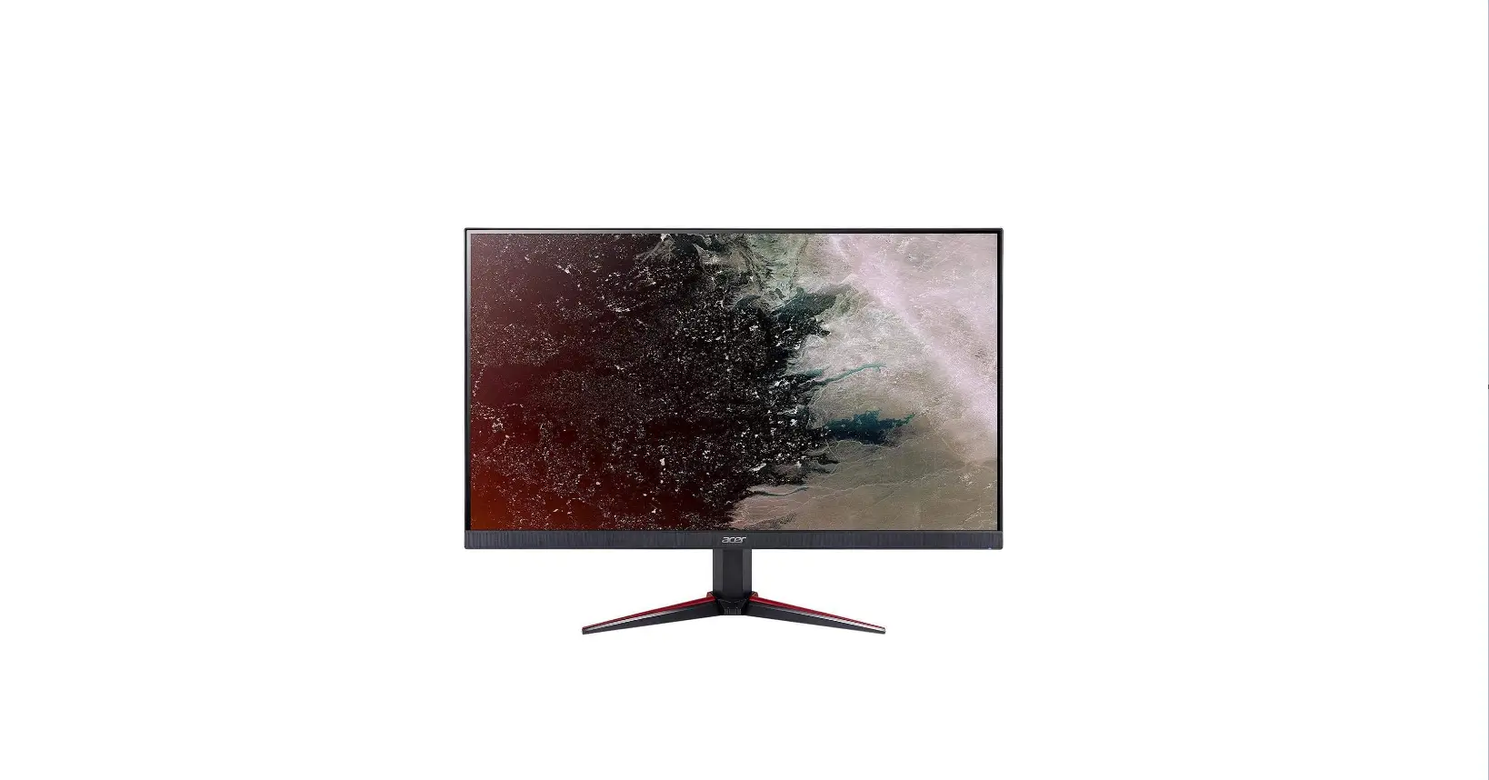 Acer Vg270 Monitor User Manual