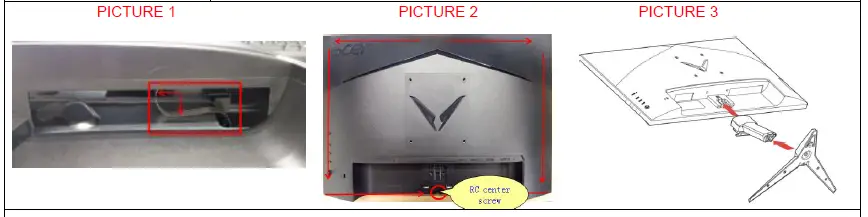 acer VG270 Monitor fig-16