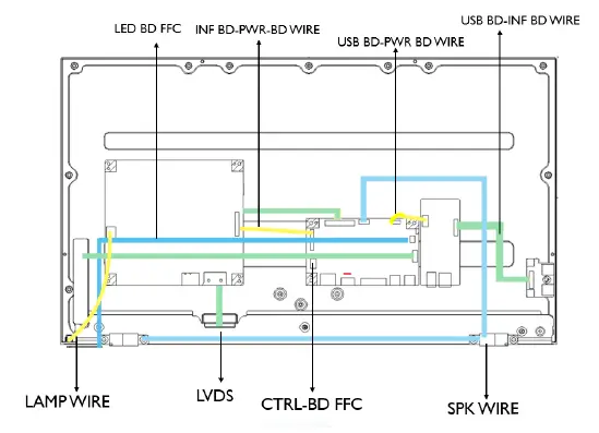 acer VG270 Monitor fig-2