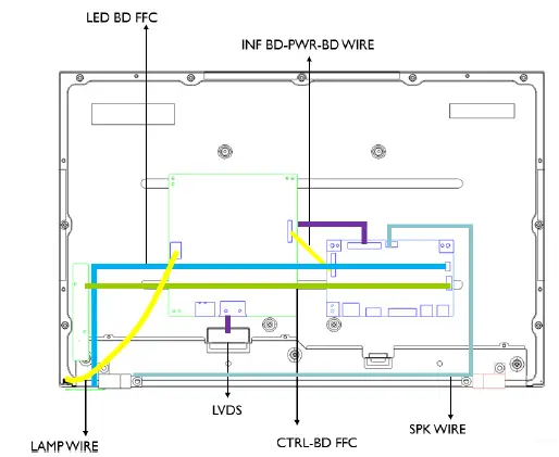 acer VG270 Monitor fig-3