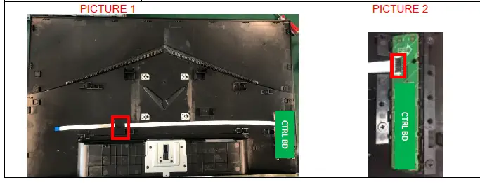 acer VG270 Monitor fig-5