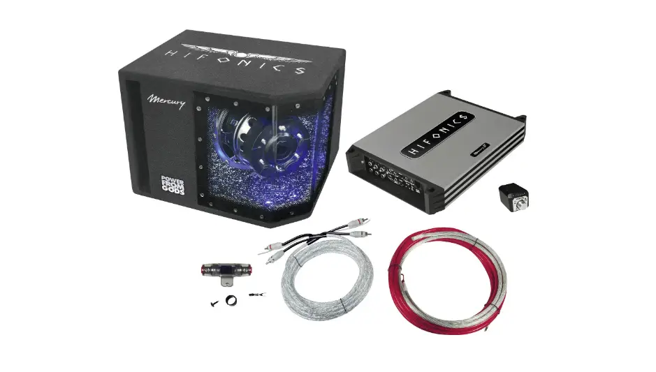 Hifonics Mbp1000.4 Car Stereo Installation Guide Hifonics Mbp1000.4 Car Stereo Installation Guide