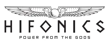 HIFONICS-logo